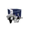 Caliper De Freno Trasero Gris Atv 250 / Con Reversa Original