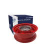 Rin Trasero Naranja Ws150 Sport Original