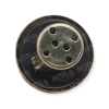 Tapón De Gasolina Motonetas Italika Original - Imagen 3