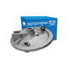 Porta Balatas Delantero Bajaj Original Boxer Bm 150&150