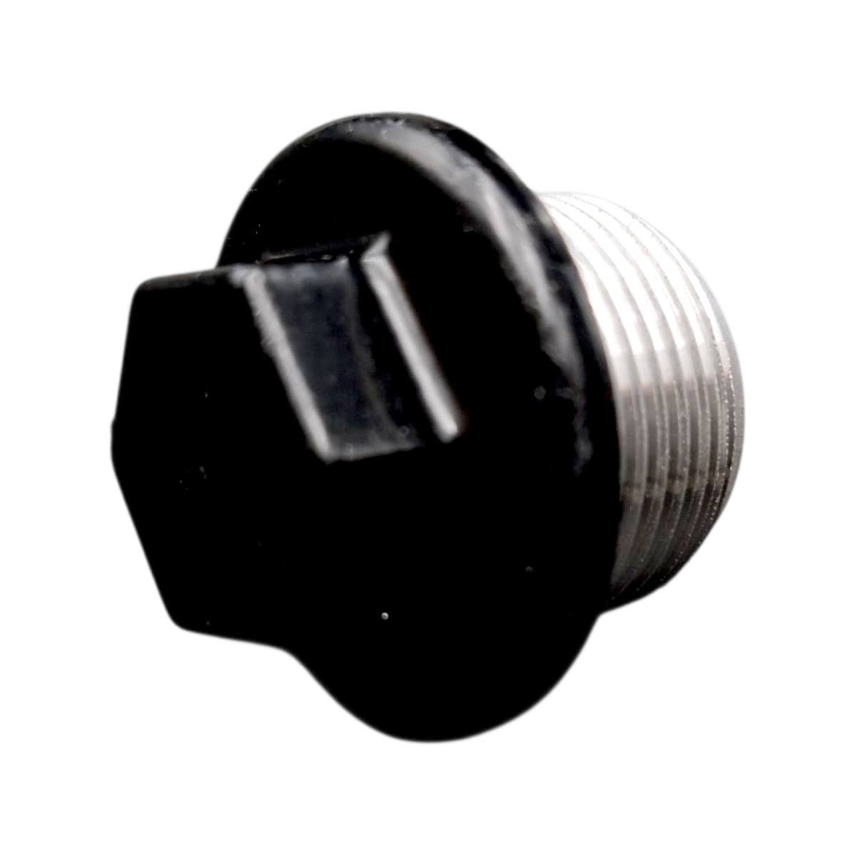 Tornillo Tapón De Drenado Pulsar 200 Bajaj Original - Imagen 2