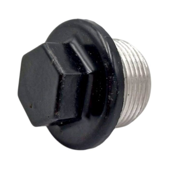 Tornillo Tapón De Drenado De Aceite Pulsar NS 200 Bajaj Original - Imagen 4