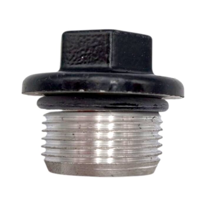 Tornillo Tapón De Drenado De Aceite Pulsar NS 200 Bajaj Original - Imagen 3