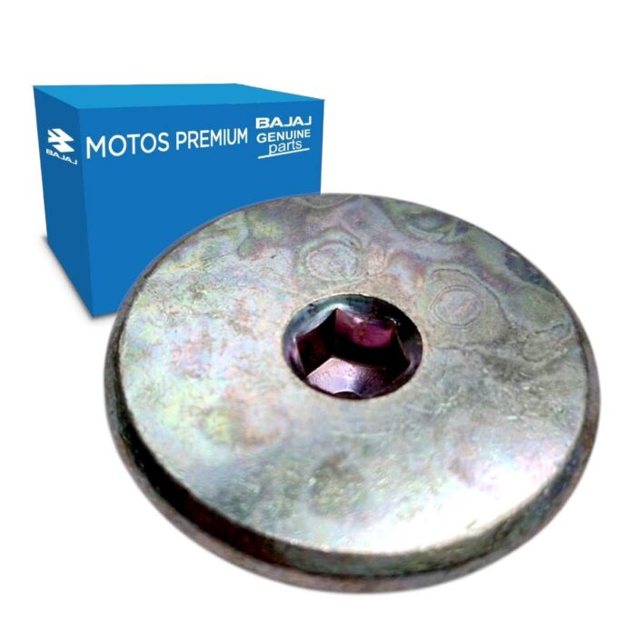 Tapon Tornillo De Estator Bajaj Pulsar Ns 200 Original