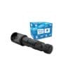 Leva De Freno Bajaj Platina 100, 125 Discover 125, Ct 100 B