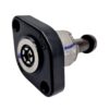 Tensor De Cadena Pulsar Ns200 Bajaj Original - Imagen 4