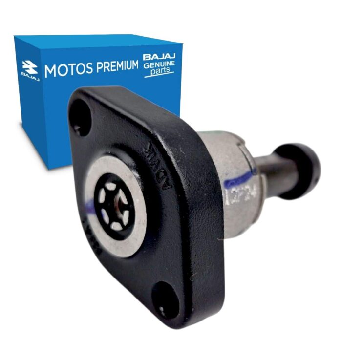 Tensor De Cadena Pulsar Ns200 Bajaj Original