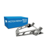 Base De Direccional Y Placa Bajaj Pulsar 135 Ls Ns 125