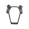 Base De Direccional Y Placa Bajaj Pulsar 135 Ls Ns 125 - Imagen 3