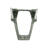 Base De Direccional Y Placa Bajaj Pulsar 135 Ls Ns 125 - Imagen 5
