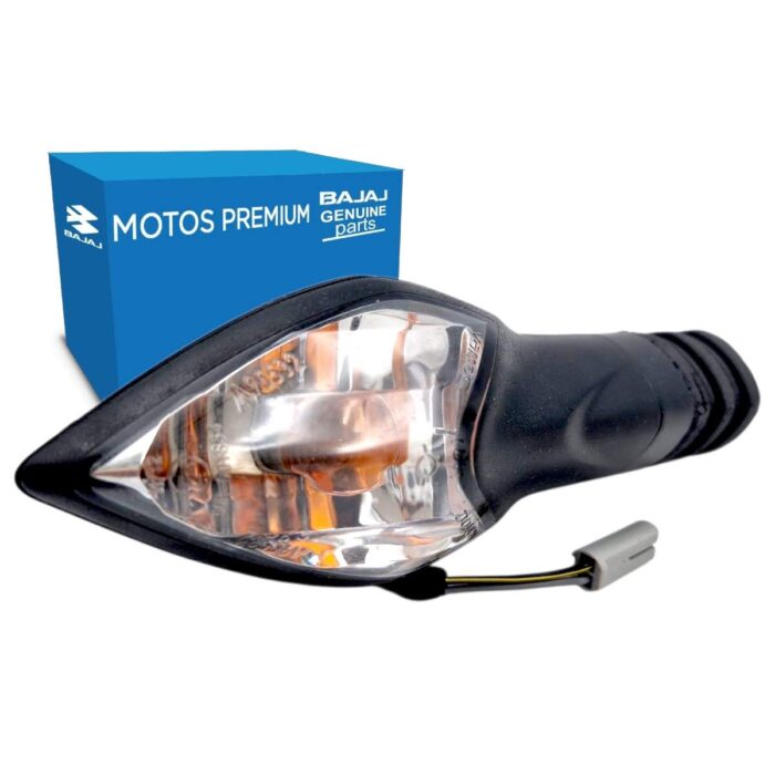 Direccional Trasero Derecho Pulsar 135 Bajaj Original
