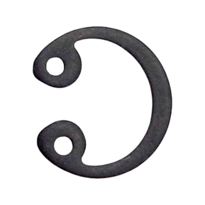 Seguro Circular Interno Bajaj Pulsar Ns 160 Original - Imagen 3