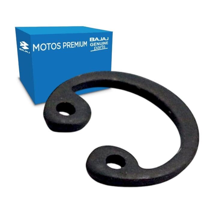 Seguro Circular Interno Bajaj Pulsar Ns 160 Original