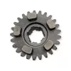 Engrane De 4ta K11 Bajaj Pulsar Ns 150, 160, 125 Platina 125 - Imagen 2