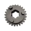 Engrane De 4ta K11 Bajaj Pulsar Ns 150, 160, 125 Platina 125 - Imagen 3