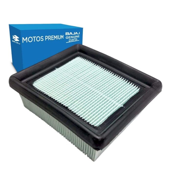 Elemento Filtro De Aire Bajaj Pulsar Ns 150 As 150 Original