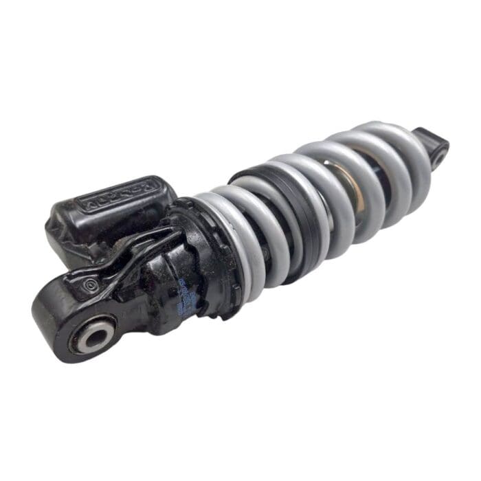 Amortiguador Trasero Monoshock Bajaj Dominar 400 Ug Original - Imagen 4