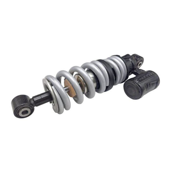 Amortiguador Trasero Monoshock Bajaj Dominar 400 Ug Original - Imagen 3
