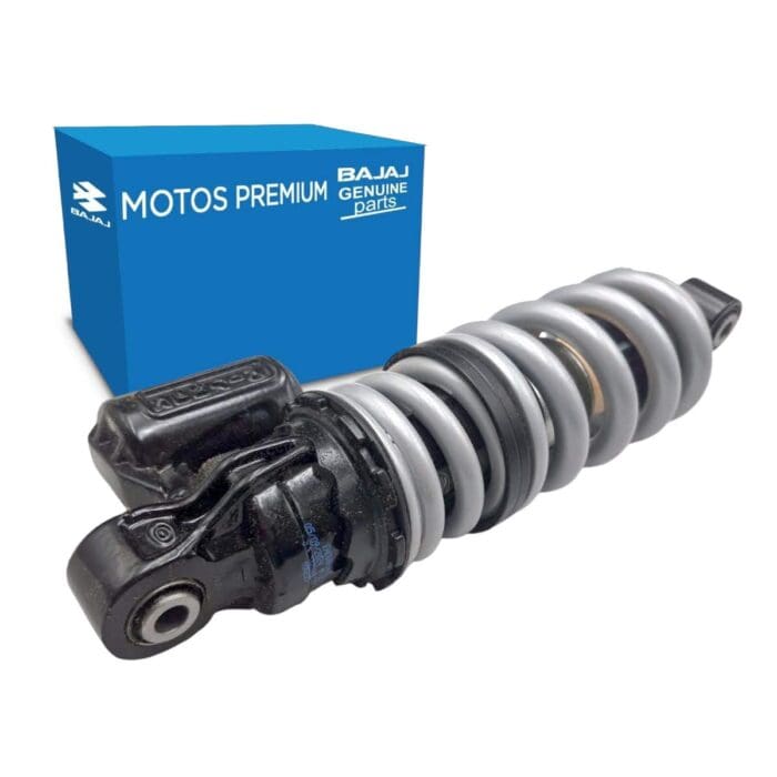 Amortiguador Trasero Monoshock Bajaj Dominar 400 Ug Original