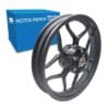 Rin Trasero Negro Bajaj Pulsar Ns 160 Twint Disc Original