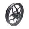 Rin Trasero Negro Bajaj Pulsar Ns 160 Twint Disc Original - Imagen 7