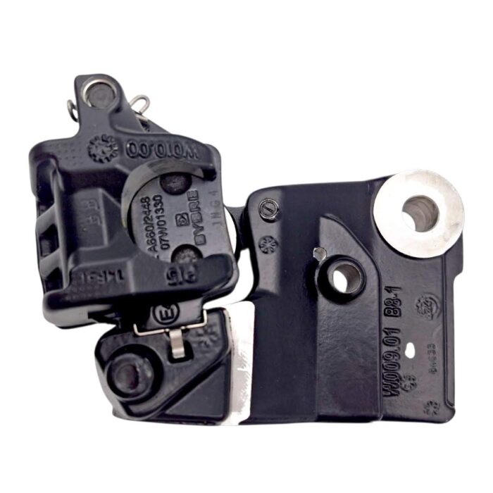 Caliper trasero Dominar 400 Bajaj Original - Imagen 2