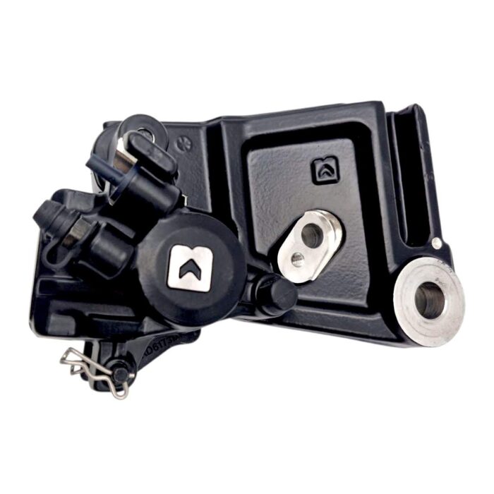 Caliper trasero Dominar 400 Bajaj Original - Imagen 3