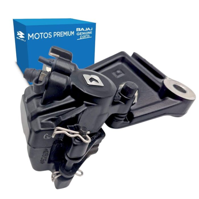 Caliper trasero Dominar 400 Bajaj Original