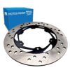 Disco De Freno Trasero Bajaj Dominar 400 250 Original