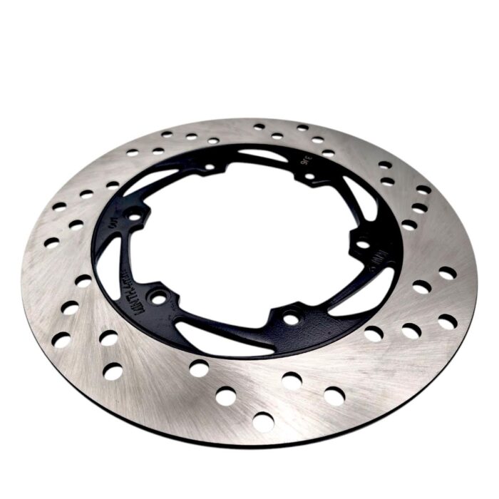 Disco De Freno Trasero Bajaj Dominar 400 250 Original - Imagen 4