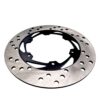 Disco De Freno Trasero Bajaj Dominar 400 250 Original - Imagen 5