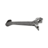 Pedal De Freno Trasero Bajaj Pulsar Ns As 150 Ns 160 Origina - Imagen 3