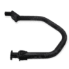 Slider Protector De Motor Izq Bajaj Pulsar Ns 160 Original - Imagen 2
