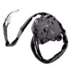Mando Interruptor De Encendido Derecho Dominar 400 Bajaj Original - Imagen 3