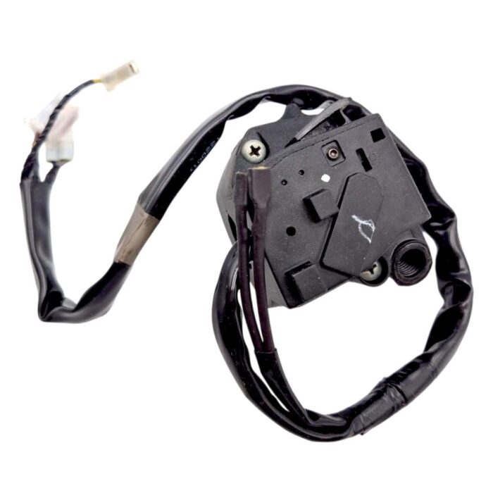 Mando Interruptor De Encendido Derecho Dominar 400 Bajaj Original - Imagen 3