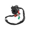 Mando Interruptor Bajaj De Luces Dominar 250,400 Ug Original - Imagen 3