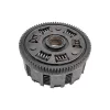 Clutch Completo Bajaj Dominar 400 Ug Original - Imagen 2