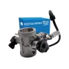 Cuerpo De Aceleracion Bajaj Dominar 400, Ug Evap Original