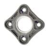Soporte De Embrague Bajaj Pulsar 150 Rs 200 Ns 200 - Imagen 2
