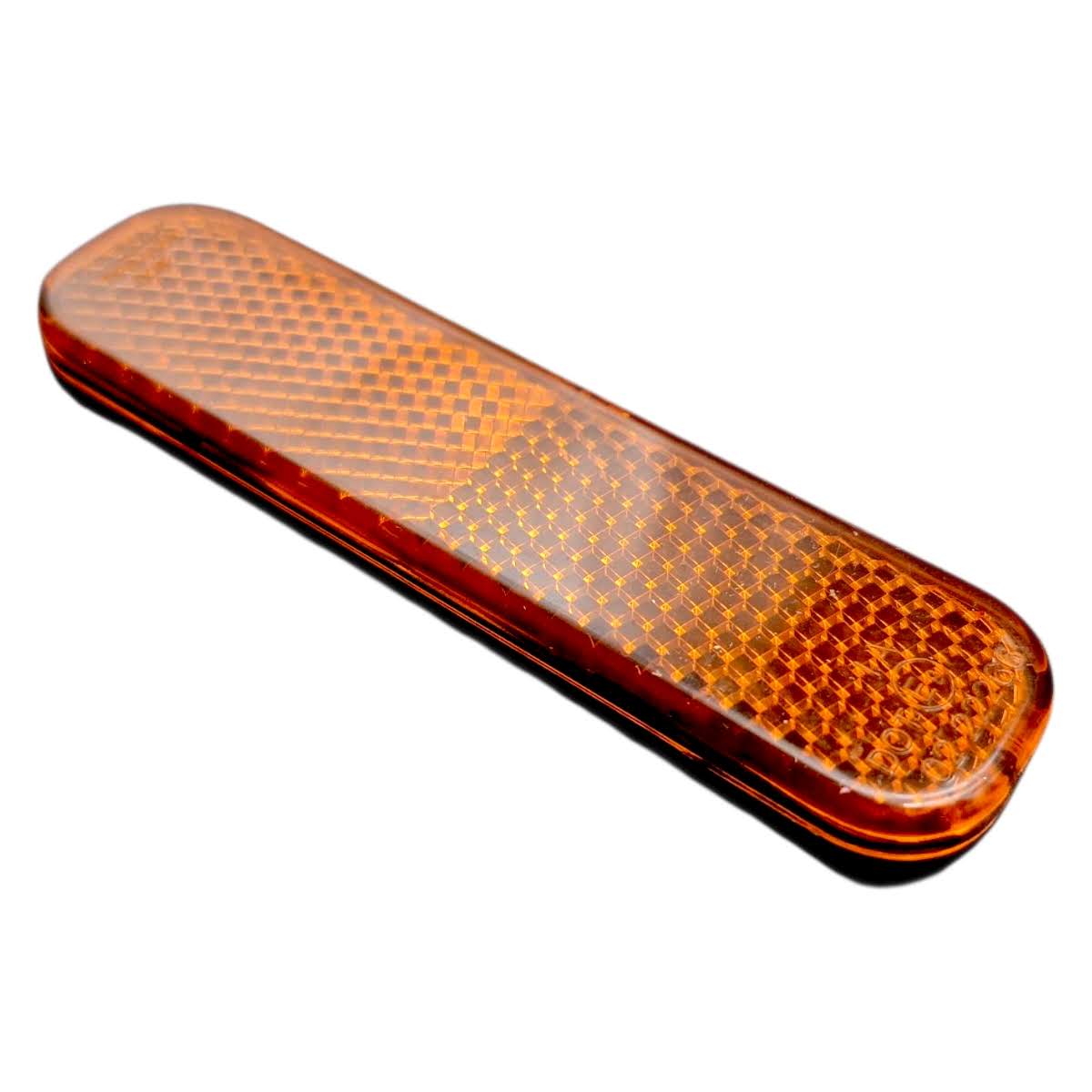 Reflector Lateral Pulsar Rs 200 Bajaj Original - Imagen 4