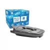 Posapie Trasero Derecho Pulsar Rs, Ns 200 Dominar 250, 400