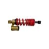 Amortiguador Monoshock Bajaj Pulsar Ns 200 As 200 Original - Imagen 3
