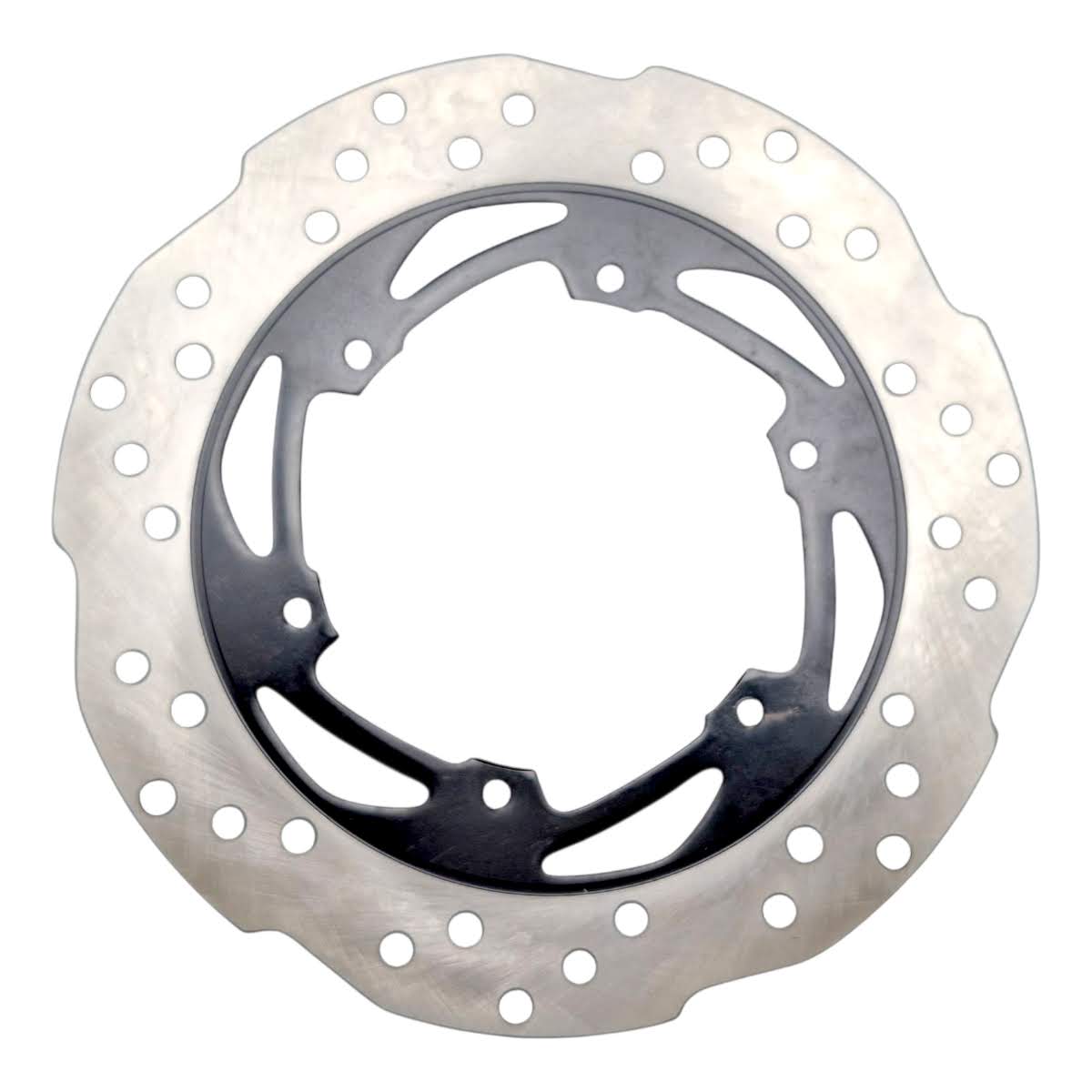 Disco De Freno Trasera Pulsar Ns 200 Bajaj Original - Imagen 3