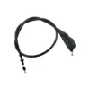 Chicote De Clutch Embrague Bajaj Pulsar Ns 200 Ns 200 Fi Ori - Imagen 2
