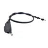 Chicote De Clutch Embrague Bajaj Pulsar Ns 200 Ns 200 Fi Ori - Imagen 4