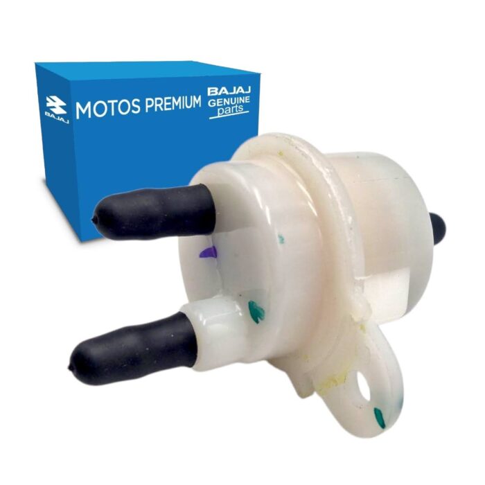 Filtro De Gasolina Pulsar Ns 150 Bajaj Original