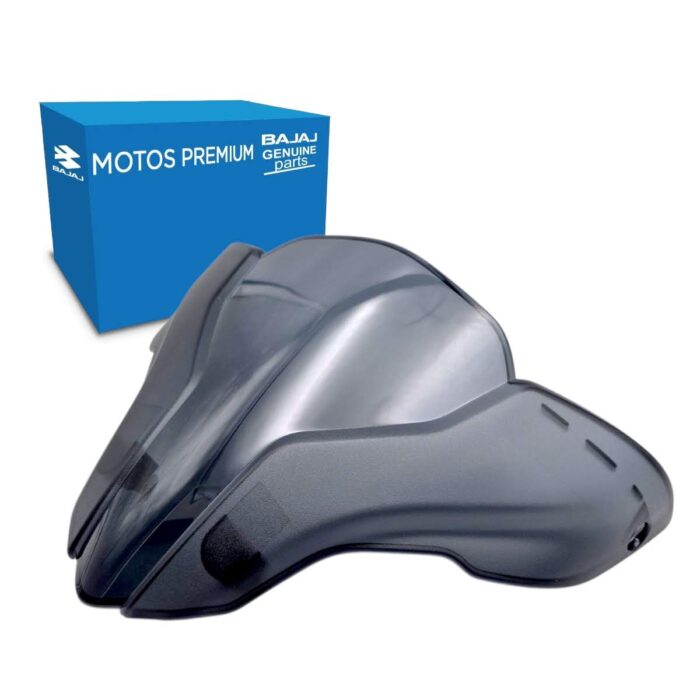 Cubierta Plastica Superior Pulsar Ns150 Bajaj Original