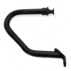 Slider Protector De Motor Derecho Bajaj Pulsar Ns 200 As 200 - Imagen 2