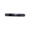 Soporte Porta Placa Tra Pulsar Ns150 Bajaj Original - Imagen 3