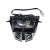 Calavera Trasera Completa Bajaj Pulsar Ns 150, 160, 200 - Imagen 3